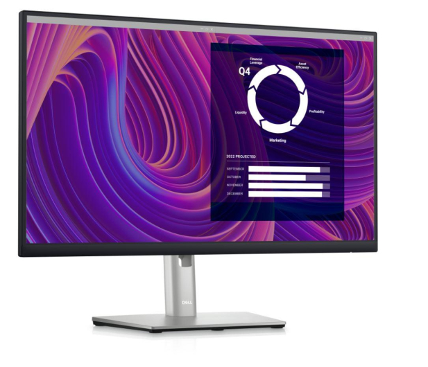 Dell P2423D - 734986 - zdjęcie 2